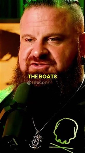 "I Hit Him & His Eyeball Came Out" | Jail Fight Story | The Connect Clips