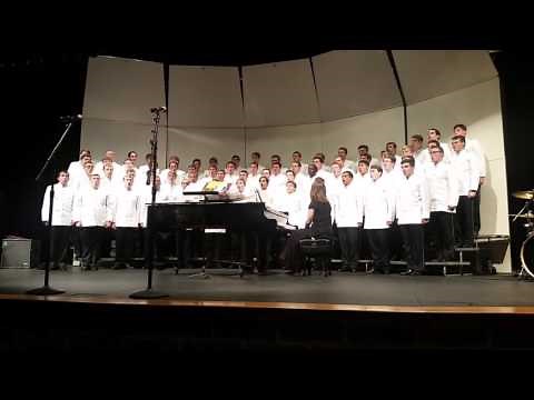 Texas A&M Singing Cadets - Aggie War Hymn