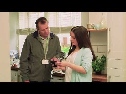 Your pay as you go smart meter