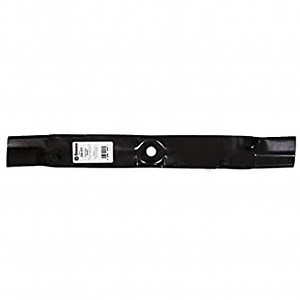 Stens New Lawnmower Blade 330-377 Replacement for: John Deere LT160 Series 42' C Deck; 1742GS and 1742HS Sabre Lawn Tractors; Requires 2 for 42' Deck M127129, M139802