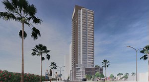 The Community Studio, 1 & 2 Bedroom Unit