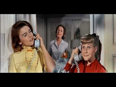 Musical Number: Bye Bye Birdie - Telephone Hour