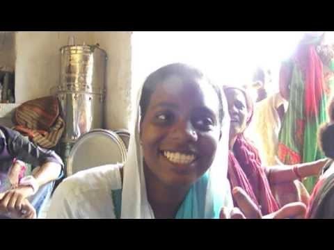 Deeply African: Habshi (African Indian) Life in Dhrangadhra, India