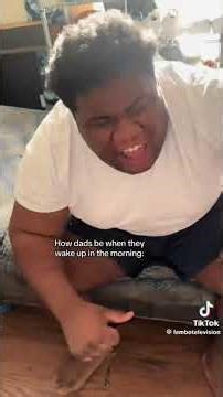 random guy perfectly cut moments