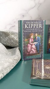 1.5K views · 53 reactions | Kipper is a German fortune telling system...
