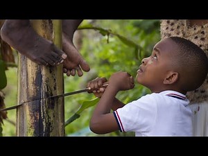 KAKOJOA (Dogo sele & steve mweusi )