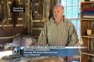 Wisconsin's Fur Trade