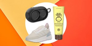 I Looked Through Amazon's Secret Outlet Page To Find The Best Deals This Month