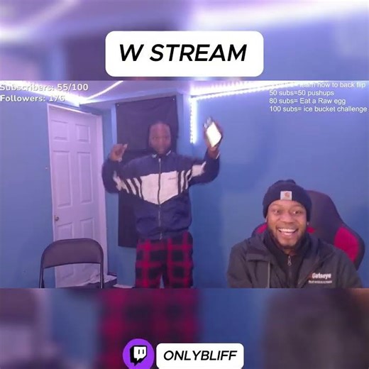 Onlybliff stay lit on stream lmfaoooo go follow on twitch @onlybliff #explore #onlybliff #fyp #fy