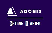 AdonisJS4.0 Getting Started