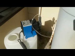 Rust injection system ‪@progreengroundservices4038‬