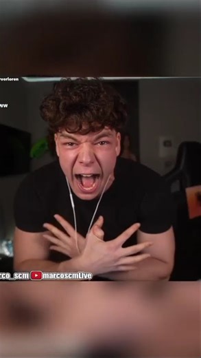 ​‪@marco_scm‬ - Marco macht DNA Test