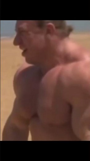 The Most Massive Physique in Bodybuilding History! 🔥 #motivation #gymmotivation