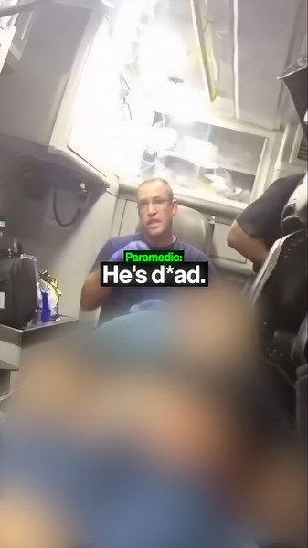 When Cops Use Excessive Force
