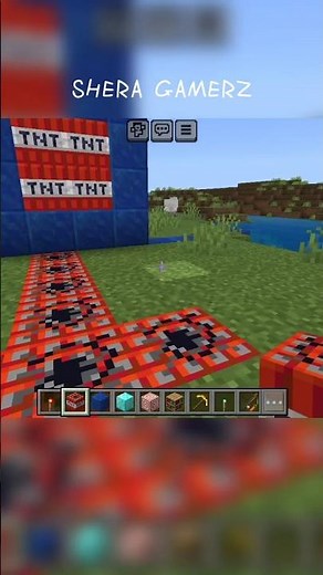Minecraft How to Make An Aether Portal: #minecraft 2026