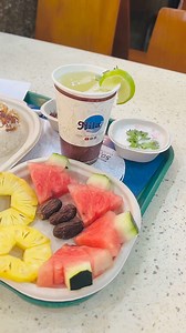 LuLu Mall, Kochi's food court offers delicious Iftar combos at almost all their outlets! I visited Nila, Burger King, Paragon & KFC to enjoy a wide range of delicious dishes. So Foodies, do try these Iftar Combos & lemme know your feedback! ❤ #lulumall #Iftar # Iftaratlulu #lulumallkochi #nombuthura #ramadan #specialoffers #kochi #iftaroffers #kerala | LuLu Mall Kochi