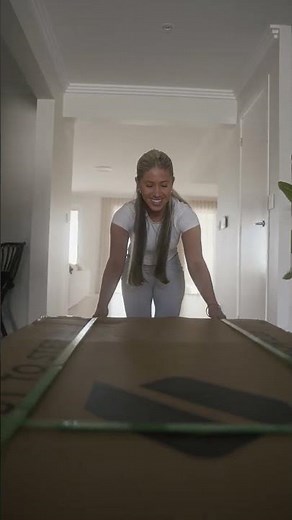 Effortless cardio awaits! 🏃‍♀️ Elevate your journey with the STEPR GO!