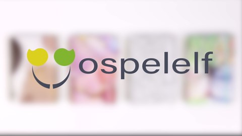 Ospelelf Daily Planner Undated Monthly Weekly Planners for Women Teacher Student Gift Hardcover Spiral Bound All In One Organizer Journal Cute Polka Dot Pattern