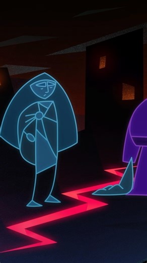 Jesus exposes injustice through generosity in this shocking teaching. 🧥👕 | BibleProject