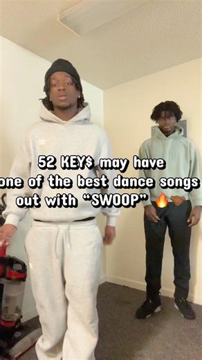 52 KEY$ – SWOOP (TikTok Version) #subscribe