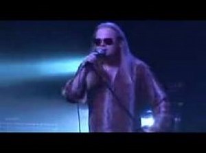 JORN - Duke Of Love (2007. Live in America)