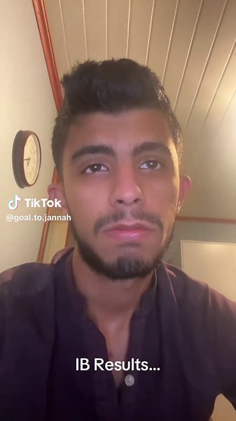 IB Results Disappointment: Lessons Learned