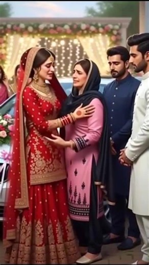 Pakistani Wedding Full Fun 💃 Mehndi, Barat & Dance | Village Wedding Vlog