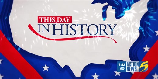 This Day in History: Sputnik is launched by Soviet Union