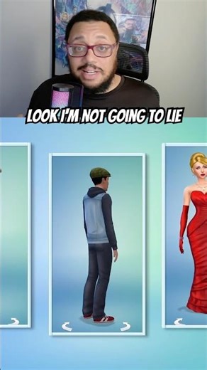 How Long Do Gamers Really Spend on Character Creation?