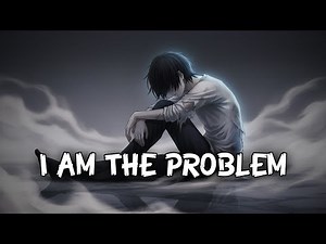 I Am the Problem – The Battle Inside My Mind By Artax Soul (Official Lyrics Video)