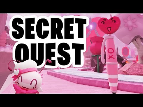 (Tower Heroes) SECRET QUEST "PEN" FULL GUIDE