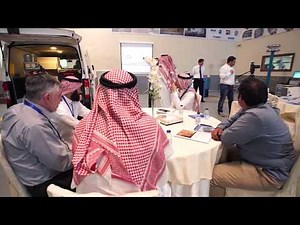 Opening Ceremony of CEPCO Service Center