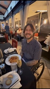 30K views · 381 reactions | Love knows no bounds or limits. This paraplegic man decided to get out of his wheelchair to propose to his girlfriend, moving everyone with his sweet gesture. | Hallelujah | Facebook