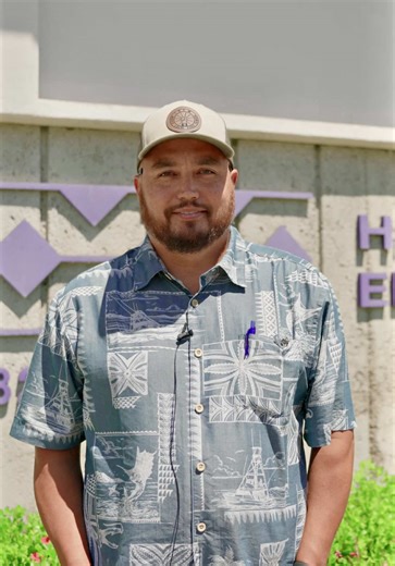 Meet Chris Balangitao! He’s one of the union reps for IBEW 1260 and he’s one of those guys that are always there when you need a helping hand. As a union rep who has also worked in the field as a union member, he understands first hand what union members may be going through, what they may be frustrated about and how much support they need. Our job as union reps is to make sure your voices are heard and your rights are protected. We encourage you to get to know your union reps because they are t