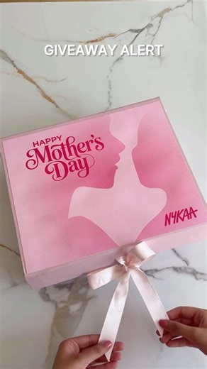 Mother's Day Special Giveaway Alert | Shop From Nykaa Pink Summer Sale | NykaaTV
