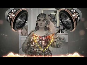 🎶 Mast Afghan Hazargi Sazz - Hazargi Dambora 2025 | بهترین دمبوره هزارگی | Latest Hazargi Music 🎶