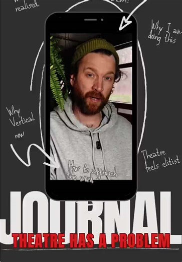 Exploring Theatre's Challenges in Shakespearean Filmmaking