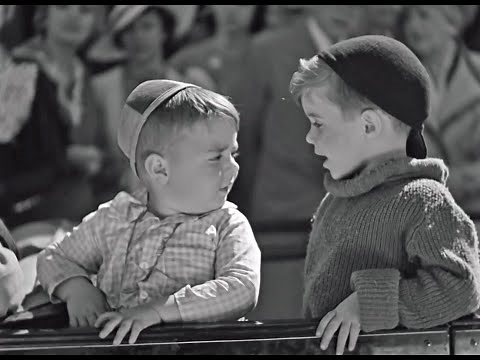 Honky-Donkey (1934) Clip