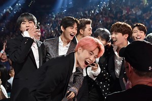 VMAs 2019: Your cheat sheet to the K-pop bands competing against BTS
