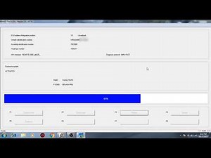 bmw e60 transmission programming with winkfp