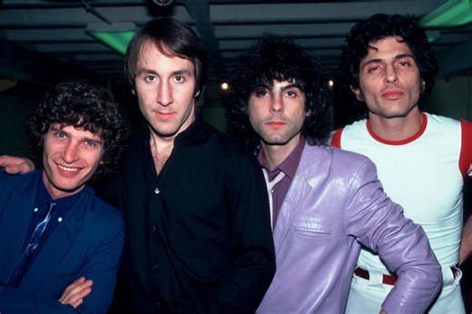 Whatever Happened to The Knack, the 'My Sharona' One-Hit Wonder?