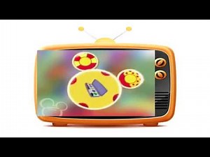 Micky Maus Wunderhaus Goofys grosse Zaubershow Kinderfilm mit Micky Maus Teil 1