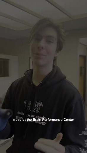 Regulating Sleep Waves with Brain Performance Center | Neurofeedback Therapy