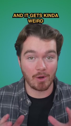 How the odds of your existence defy all probability