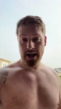 Air Force BMT Fitness Prep 4-week Workout Program