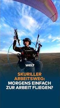 Stau? Nicht für Jake!