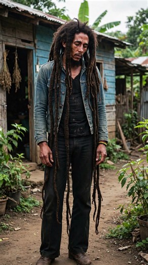 *Bob Marley – Kaya (1970s AI Reggae Version)#reels #trending #trendingshorts #entertainment #ai
