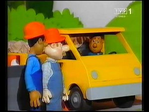 Dig i Dug oraz Daisy: Na Budowie - Odcinek 1 Szopa Pani Kwiatek (Wersja z TVP1)