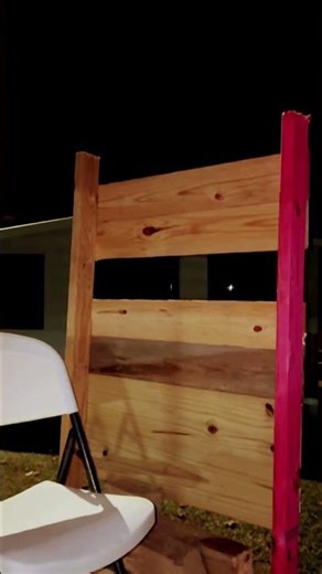 building a shooting house