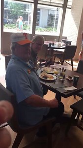 Messing with Bill Dance, thanks for picking up the bill 😂 | Informative Fisherman